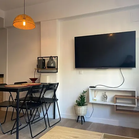 Sdb Soho 2 Apartment