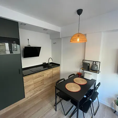 Sdb Soho 2 Apartment