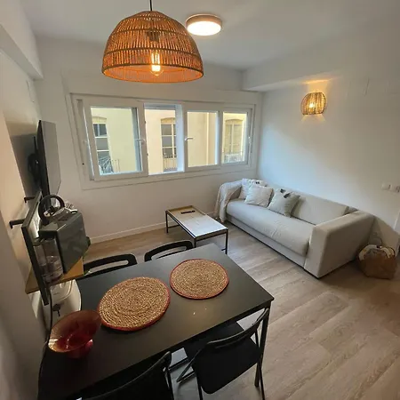 Apartment Sdb Soho 2