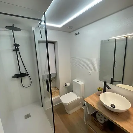 Apartment Sdb Soho 2 *