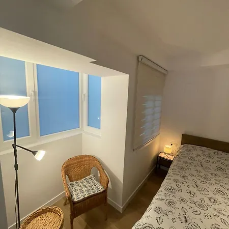 Apartment Sdb Soho 2 Malaga