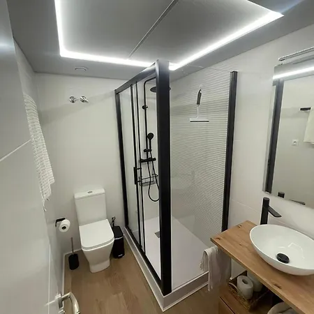 Sdb Soho 2 * Malaga