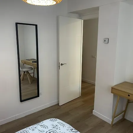 Apartment Sdb Soho 2 Malaga